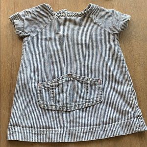 Gymboree Jean Dress